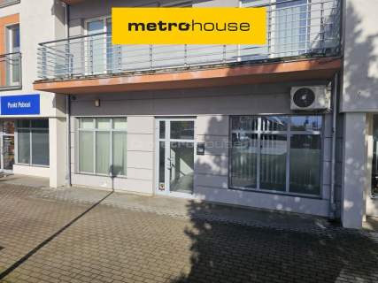Lokal użytkowy do wynajęcia, Gdańsk, 42 m2, parter
