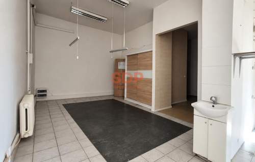Lokal użytkowy 63,7 m2 Centrum Kazimierza Wielkiego