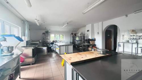LOKAL DO WYNAJĘCIA - 175 m2 MOŻLIWOŚĆ PROWADZENIA GASTRONOMII