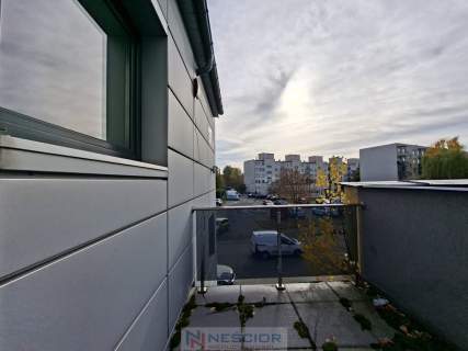 Lokal użytkowy 296,55 m   ul. Chrobrego 17