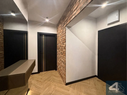 Piotrków Tryb. Apartament 80 m