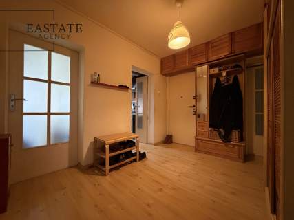 4 pokoje 73 m Loggia Praga-Południe