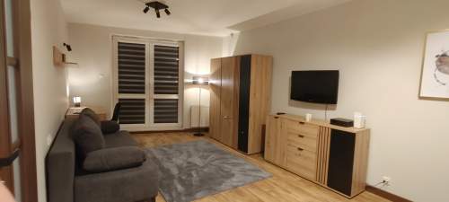Wyremontowane mieszkanie 57m2 2-pokoje Gdańsk Wrzeszcz