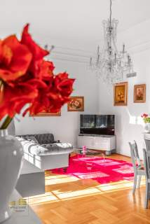 Wyjątkowy dom wolnostojący o pow. 391m2 na Ponikwodzie
