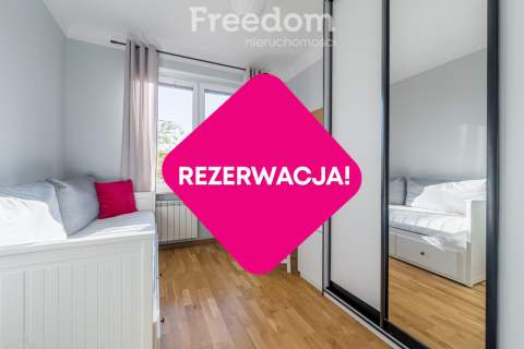 2 pokoje, 35 m2 Bitwy Warszawskiej/Grójecka