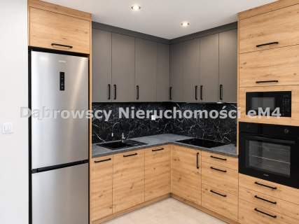 Dwupokojowe mieszkanie, nowy apartamentowiec.