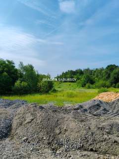Działka przemysłowo-usługowa w Bodzanowie przy 94