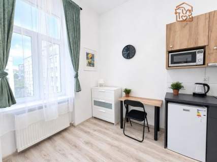 Kawalerka pet friendly, blisko UMedu, Legionów 75