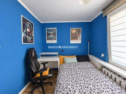 2 pokoje 42,47 m Duża loggia Klimatyzacja