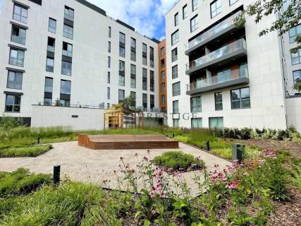 Apartament przy Morskim Oku 4 pokoje dwa miejsca garażowe