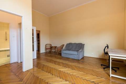 Wschodnia 32, Śródmieście, 2 pokoje pet friendly