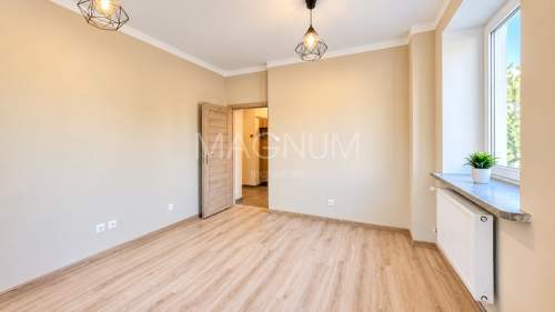 Cichy lokal biurowy 43,26 m 2 gabinety Ochota, ul. Przemyska