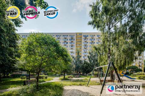 Kawalerka Balkon Żabianka Blisko plaży
