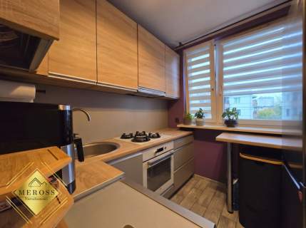 Mieszkanie w centrum 48 m Częstochowa
