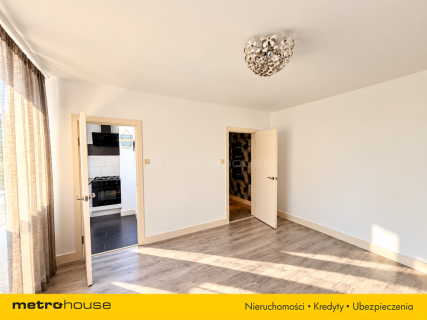 37,5 m 2 pokoje, uregulowane grunty Bielany