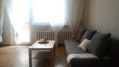 3 pokoje, balkon - Czernego 3, blisko Politechniki