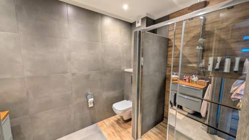 Luksusowy apartament z tarasem na GÓRCZYNIE