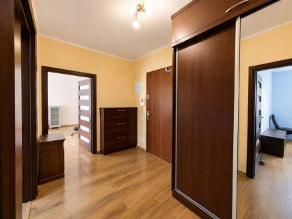 Gdynia Redłowo 2 pokoje 60,86 m Balkon