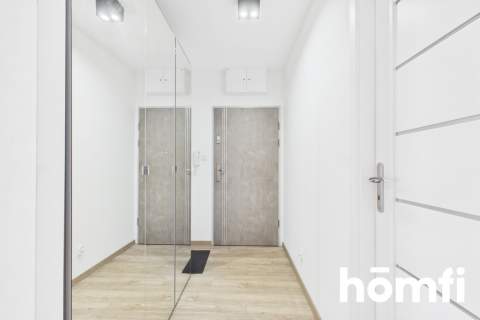 Mieszkanie 63 m2 z parkingiem Nowy blok