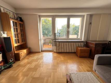 Dwustronne balkon Balaton