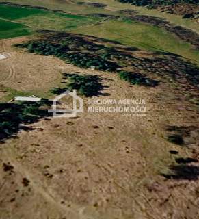 Działka budowlana 1049 m2 Donimierz/Szemud