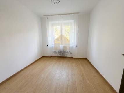 Nowoczesne 2 pokoje, po kapitalnym remoncie.