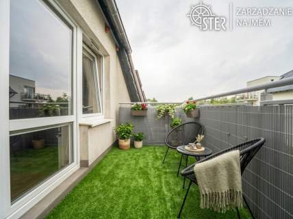 Morena, 4 pokoje, hala komórka balkon, od zaraz