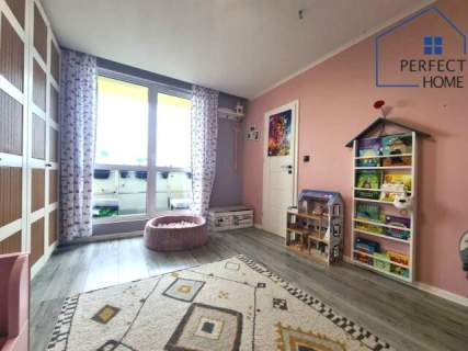 Zadbane mieszkanie Rybnik Nowiny 3 pokoje 2 balkony