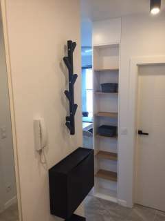 Komfortowy 2 pokojowy APARTAMENT z loggią