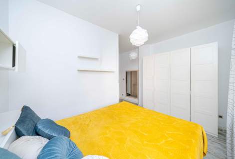 Poznań, Jeżyce 53 m 2 pokoje Przy Szpitalu na Polnej