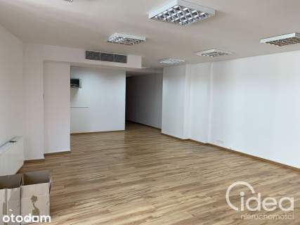 Ekskluzywny apartament w sercu Szczecina.