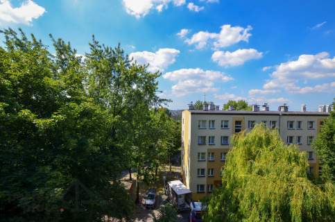 Katowice Józefowiec 3 Pok do remontu