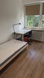 4 pokoje na LSM dla studentów -Skrzetuskiego