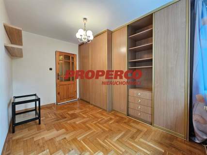 Mieszkanie 4 pok, 77m2, Wola ul. Deotymy