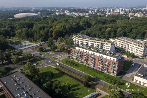 Lokal usługowy Życzkowskiego 252 mkw
