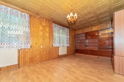Kęty mieszkanie do remontu z działką 500 m2