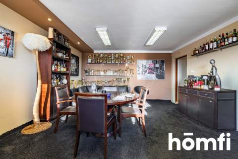 Nowoczesne i funkcjonalne biuro 92,5 m