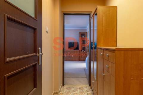 2 pokoje 37 m2 Polesie 10 piętro Balkon Winda Gotowe do wprowadzenia