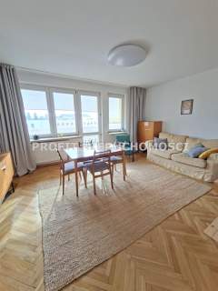 Mieszkanie do wynajęcia, 48,54 m2, Łódź
