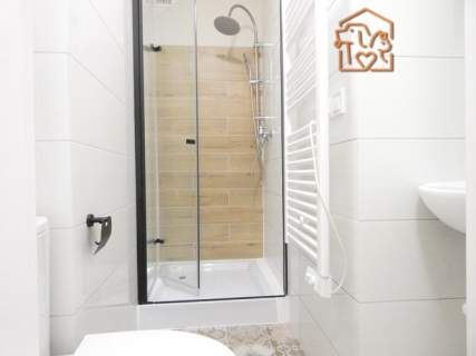 Kawalerka pet-friendly- Trojańska 16