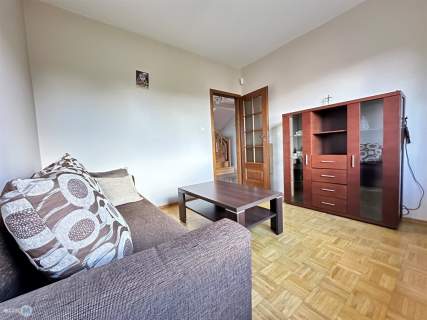 Funkcjonalny dom z dużą działką w Bilczy.