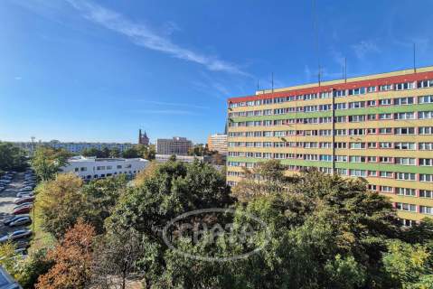3 Pokoje/Balkon /Kamienna