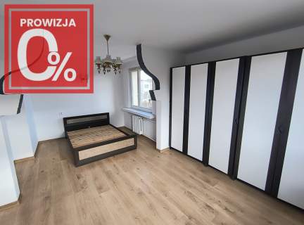 Na wynajem bezczynszowy energooszczędny dom w Tarnowie
