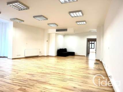 Ekskluzywny apartament w sercu Szczecina.