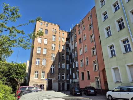 Mieszkanie na sprzedaż, 28,78 m2, Szczecin