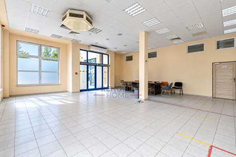 Budynek biurowo-usługowy 670m2 Zielona Góra