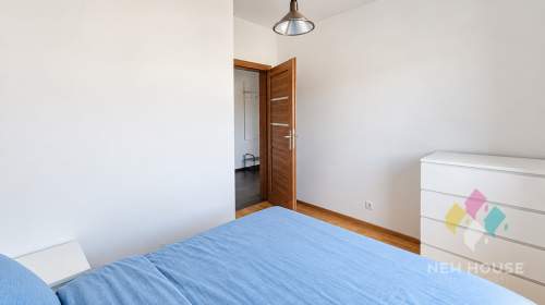 Os. Generałów, 2 pok., balkon, m. postojowe, winda