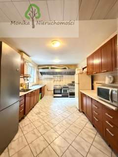 Dom z lokalem gastronomicznym 229 m2 620 m2 działki centrum 