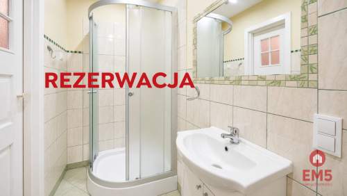 Przytulna kawalerka
