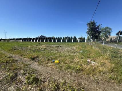 Działka na sprzedaż, 850 m2, Gniezno